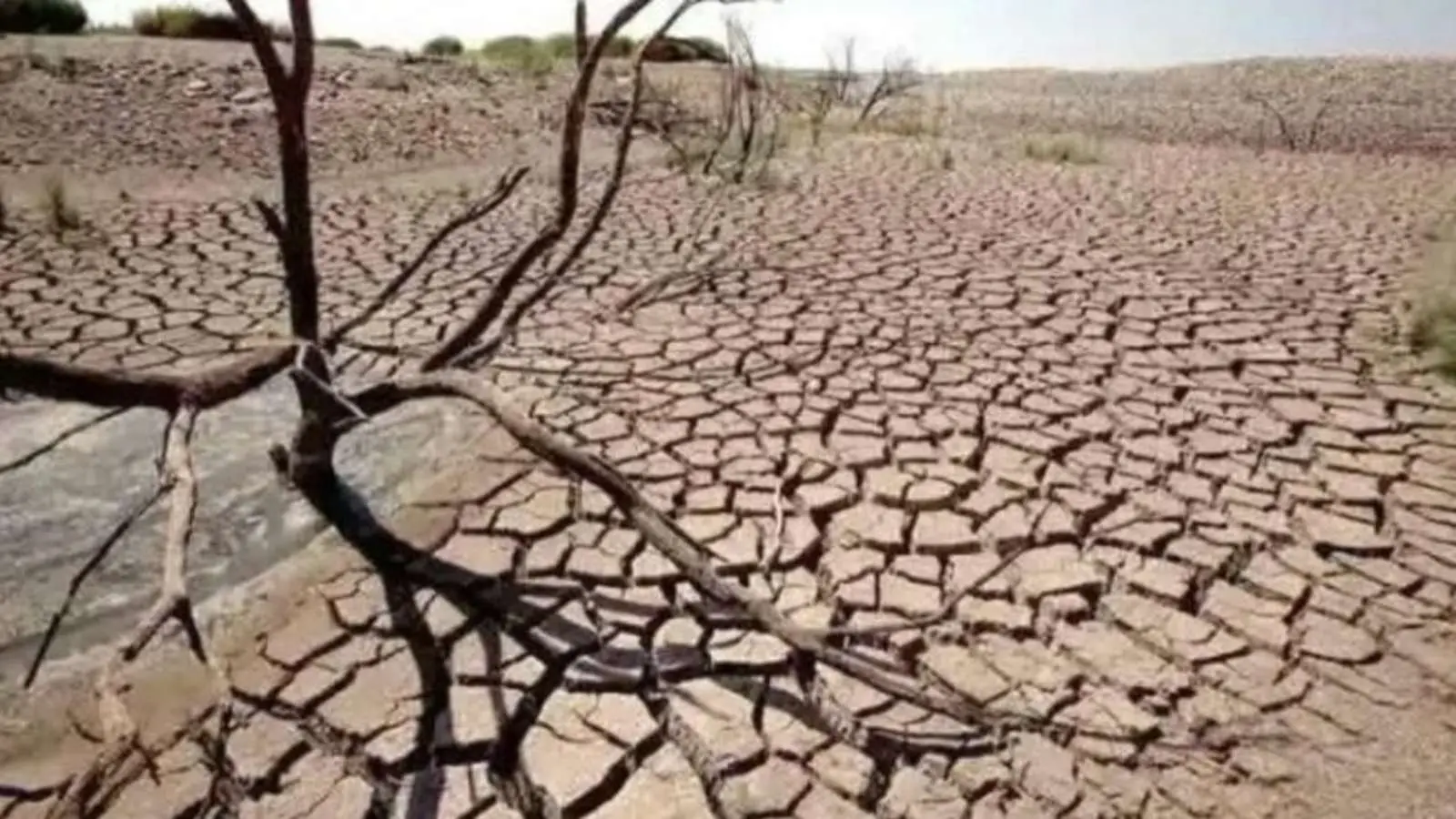 Prediksi BMKG: Musim Hujan 2026 Terlambat Akibat El Nino Kuat