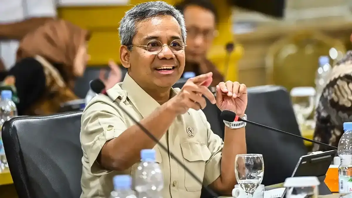 Kemenkeu Siapkan Skema Pembayaran Pensiun Langsung dari RKUN Mulai 2027