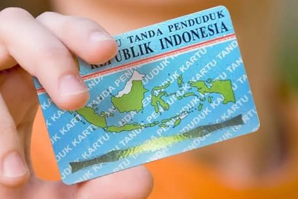 Cara Perbarui Golongan Darah di KTP Secara Online Melalui Aplikasi IKD