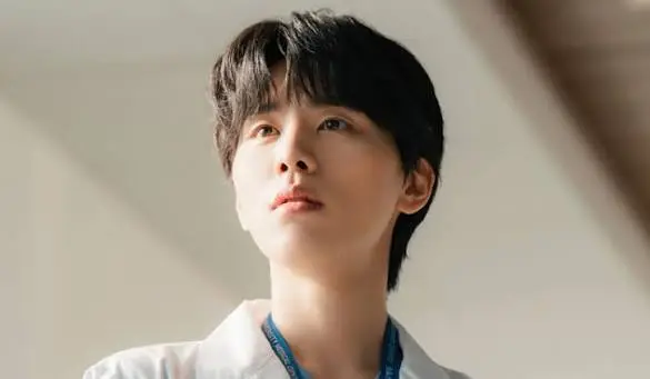 Doctor X pemain Son Hyun Joo Kim Woo Seok