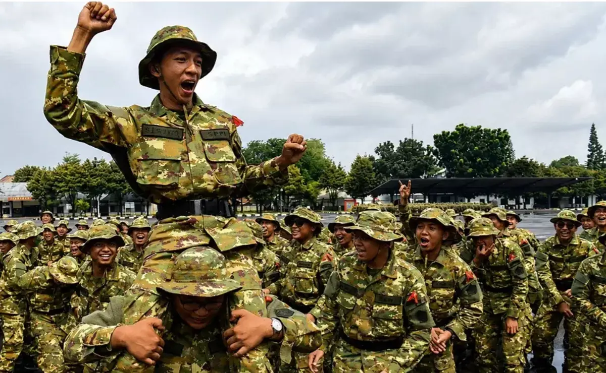 Penempatan 28.620 Manajer KDMP: Rincian Gaji dan Lokasi Penempatan