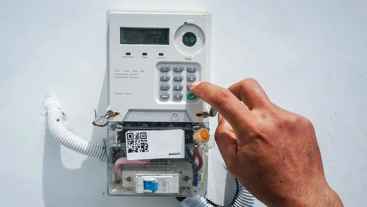 Tarif Listrik PLN September 2026: Token Rp 50 Ribu Dapat Berapa kWh?