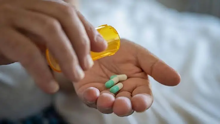Penyebab Flu Mayoritas Virus Hindari Salah Kaprah Minum Antibiotik