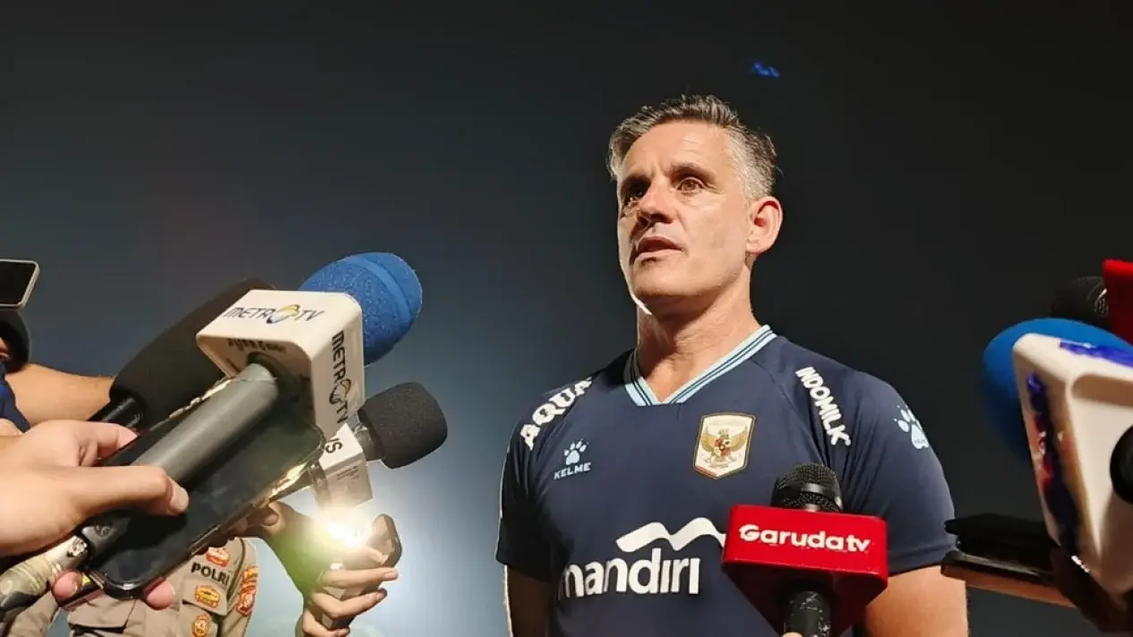 John Herdman Dapat Kabar Buruk Jay Idzes Cedera Absen Timnas