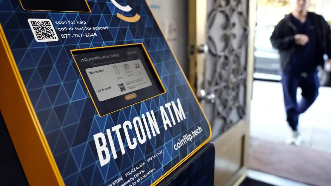 Regulasi Bitcoin ATM Massachusetts Iowa