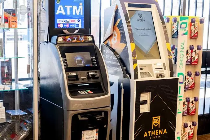 Ribuan ATM Bitcoin Depot Bangkrut Akibat Aturan Ketat
