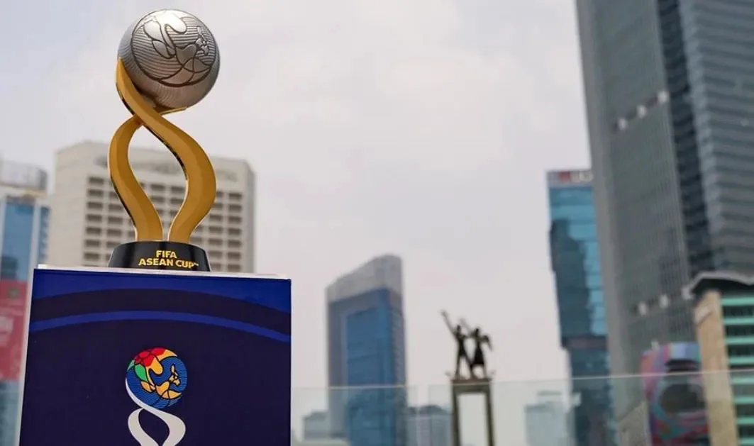 Daftar Harga Tiket Untuk FIFA ASEAN Cup 2026 Resmi di SUGBK dan Bandung